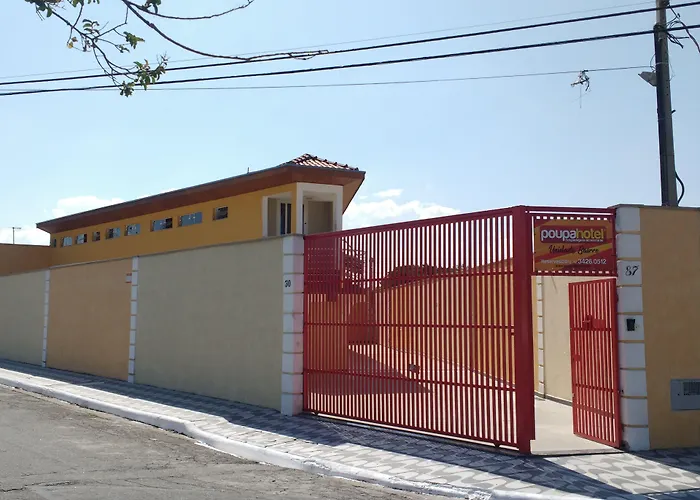 Poupahotel Unidade Bairro